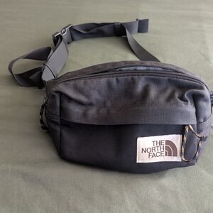The North Face Black Men's Bag